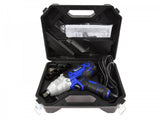 ELECTRIC IMPACT WRENCH WITH SET | 12.5 MM (1/2") | 800 NM (81053G)