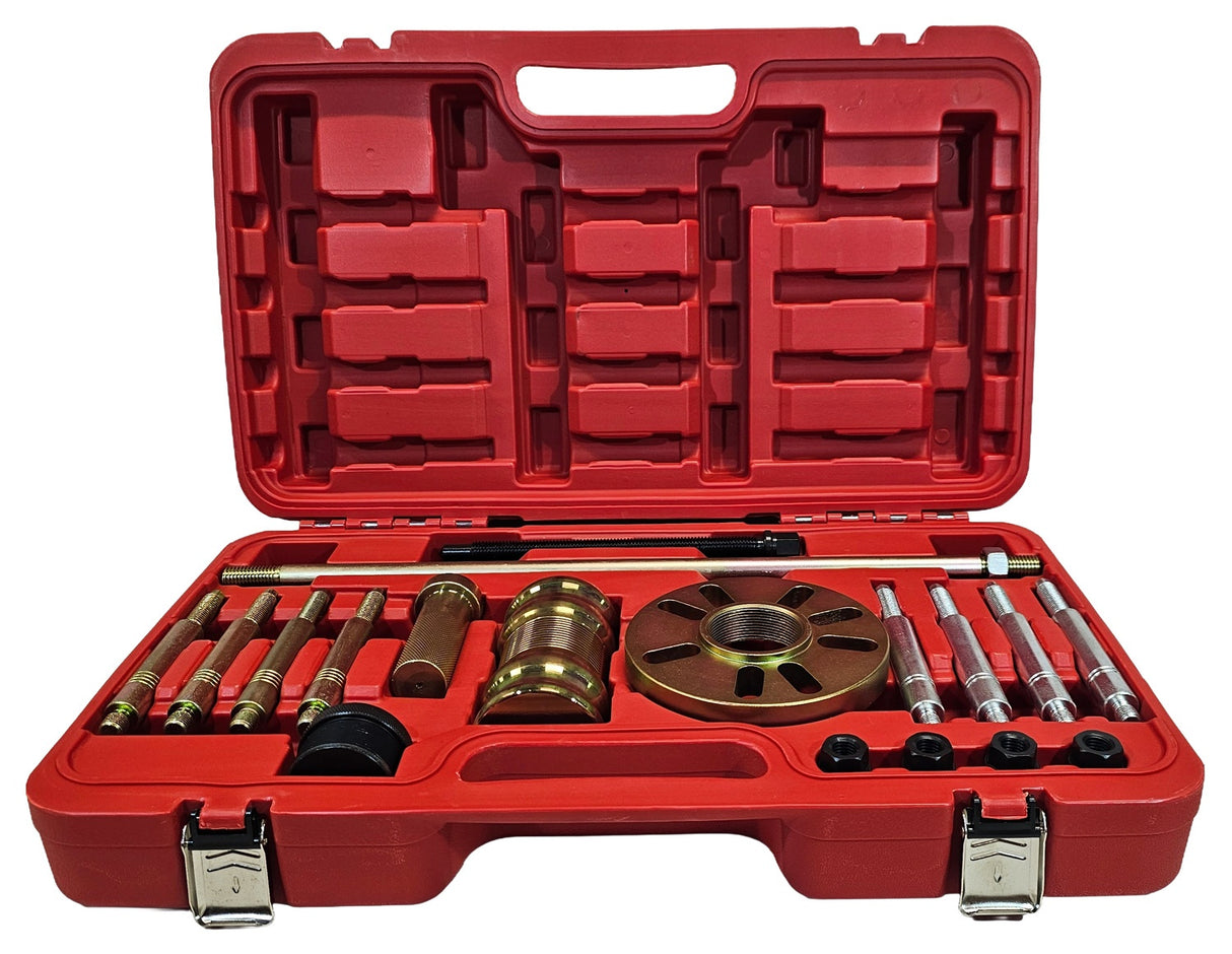 HUB PULLER AND DRIVESHAFT PULLER/PRESS SET (SK5648)