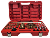 HUB PULLER AND DRIVESHAFT PULLER/PRESS SET (SK5648)