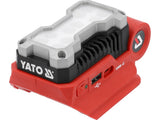 WORK LIGHT 18V 500LM (YT-829683)