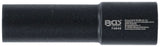 SPECIAL THIN-WALLED SOCKET FOR SHOCK ABSORBER STRUT REMOVAL (TESLA MODEL 3, Y) (74646)