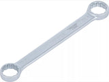 DOUBLE RING SPANNER | EXTRA FLAT | 20 X 22 MM (30337)
