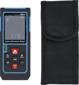 LASER DISTANCE METER (8639)