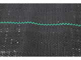 WEED MAT 1.6 X 20 WEIGHT 90G/M2 (91049)