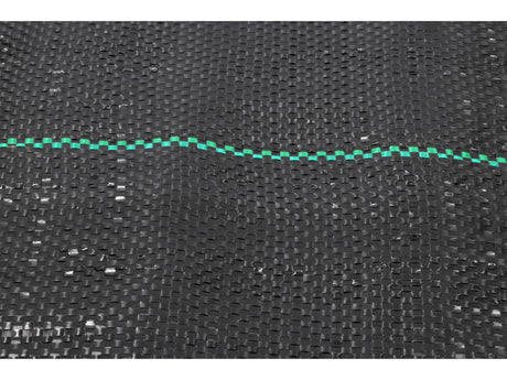 WEED MAT 1.6 X 20 WEIGHT 90G/M2 (91049)