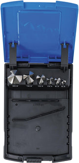 COUNTERSINK SET | HSS | DIN 335 FORM C | 6 PCS. (1997)