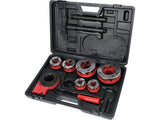 RATCHET DIE STOCKS 6PCS 1/2"-2" (YT-29003)