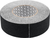 BLACK NON-SLIP PVC TAPE FOR STAIRS AND WALKWAYS | 50 MM X 18 M (YT-72502)