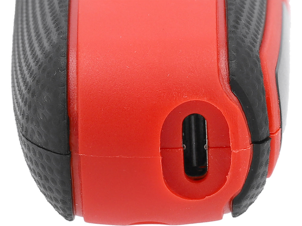 CORDLESS MINI GRINDER 4V (YT-82763)
