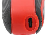 CORDLESS MINI GRINDER 4V (YT-82763)