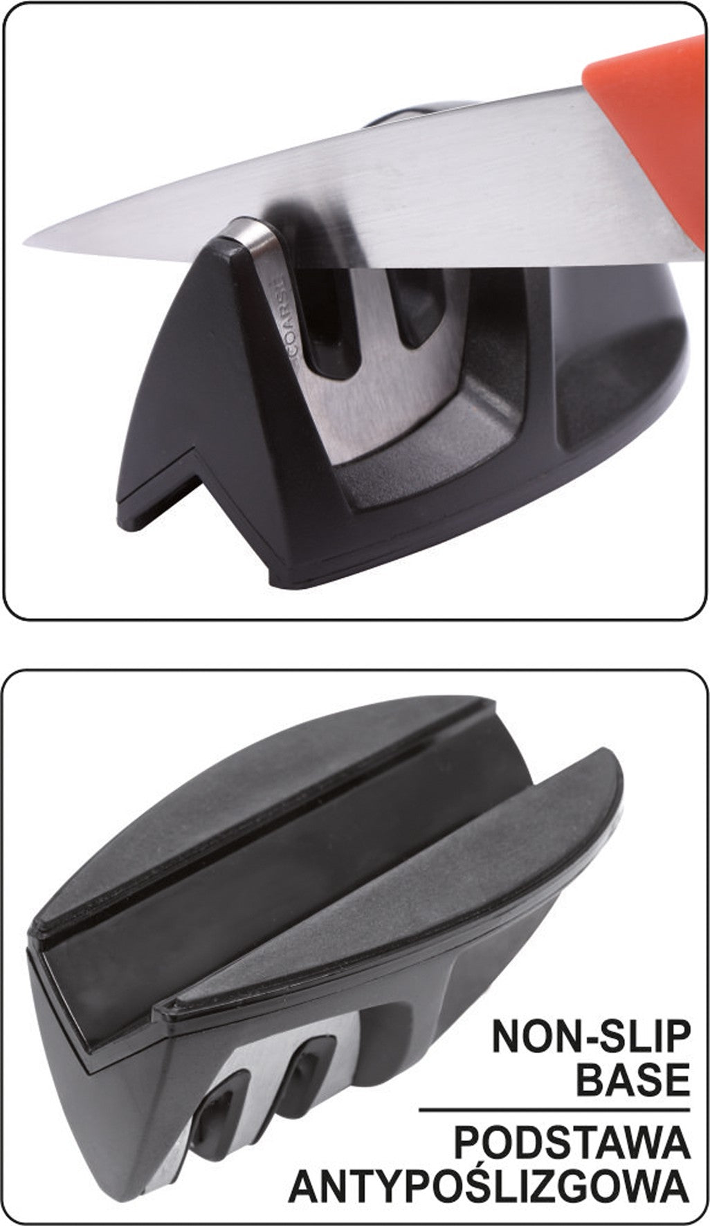 KNIFE SHARPENER (YG-02354)