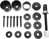 BEARING PRESS SET WITH SCREW | 24 PCS. (SK1353)