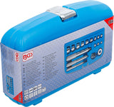 BEARING AND BUSH DRIVER SET | 16 PCS. (1524)