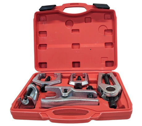 UNIVERSAL TIE ROD JOINT PULLER SET | 6 PCS. (SK1032)
