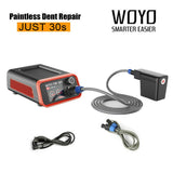 BODY DENT REMOVAL TOOL | INDUCTION | ALUMINUM | WOYO (PDR009)