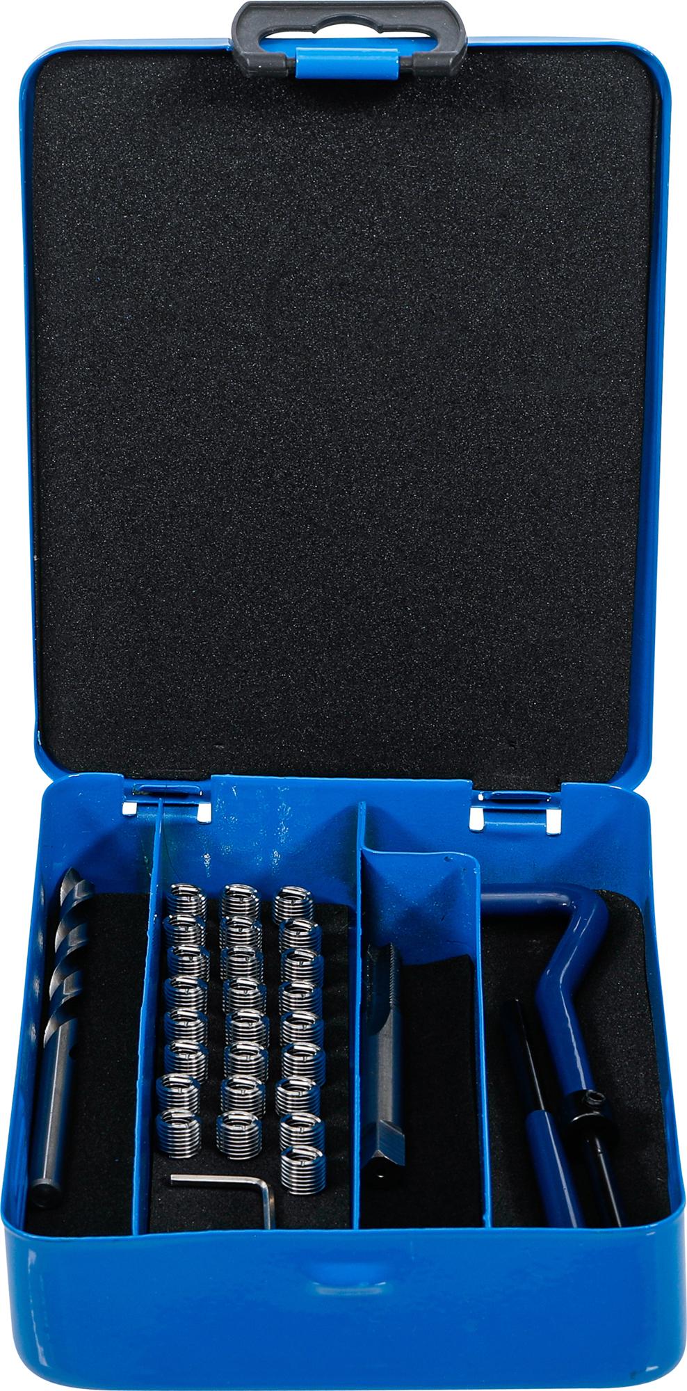 THREAD REPAIR KIT | M6 X 1.0 | 29 PCS. (1953)