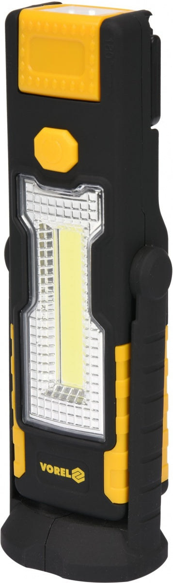 WORKSHOP LAMP 3W COB LED 220LM (82733)