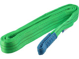 TEXTILE WEBBING SLING | DOUBLE LAYER | LOOP | 2T, 4M, 60MM (82273)