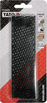 BLADE FOR RASP (YT-61679)