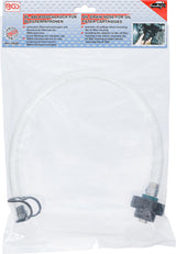 OIL FILTER DRAIN HOSE FOR OIL FILTER CARTRIDGES | FOR VAG 1.8, 2.0 PETROL (9000)