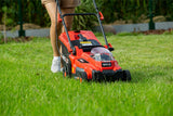 LAWN MOWER 36V 43CM - BODY (YT-85225)