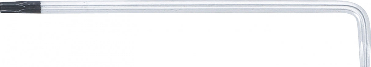 L-TYPE WRENCH | EXTRA LONG | T-STAR TAMPERPROOF (FOR TORX) T15 (794-T15)