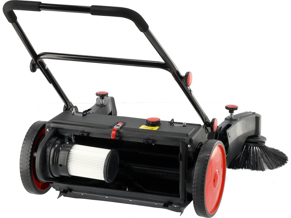 MANUAL SWEEPER 950MM (YT-17412)