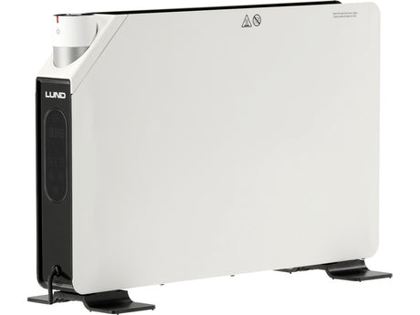 CONVECTOR HEATER WITH HUMIDIFIER 2000W (68631)