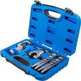 ECCENTRIC FLARING TOOL SET | 45° (70229)