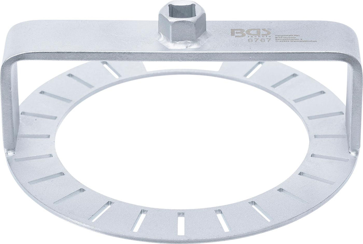 FUEL TANK SENSOR WRENCH | FOR AUDI (6767)