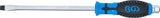 SCREWDRIVER | WITH EXTERNAL HEXAGON | SLOT SL 9.5 MM | BLADE LENGTH 200 MM (7921)