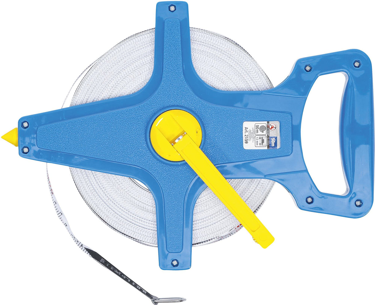 MEASURING TAPE | 13 MM X 50 M (2159)