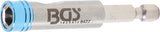 BIT HOLDER WITH QUICK COUPLER | 6.3 MM (1/4") (8477)