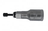 EXTENSION BAR FOR SOCKETS | 12.5 MM (1/2") | WITH TELESCOPIC MAGNET (EBG12)