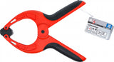 CLAMP | NYLON | 160 MM (59852)