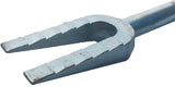 STEP BALL JOINT AND TIE ROD REMOVER, 24 MM GAP, 300 MM (PE0622)
