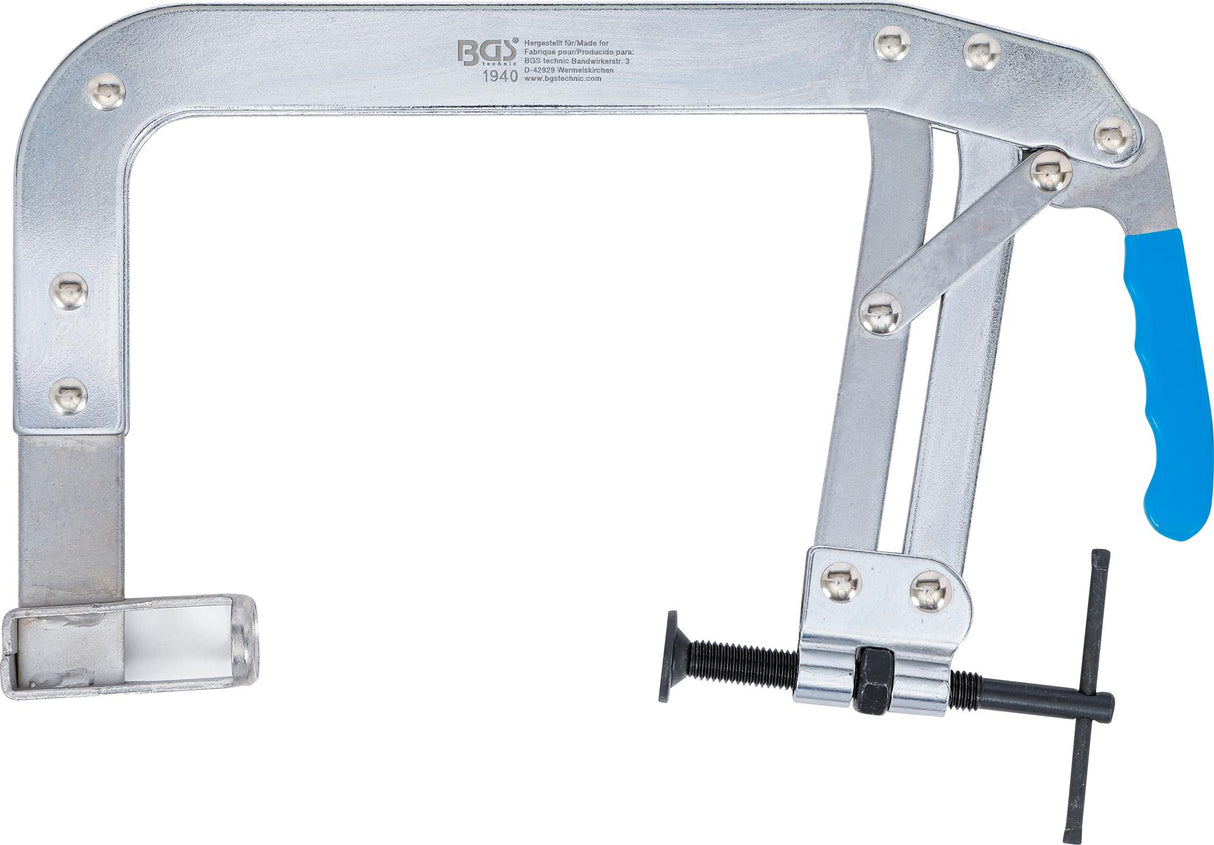 VALVE SPRING COMPRESSOR | FOR OHC ENGINES | 72 - 240 MM (1940)