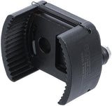 UNIVERSAL OIL FILTER WRENCH | 12.5 MM (1/2") DRIVE | Ø 60 - 80 MM (8395)