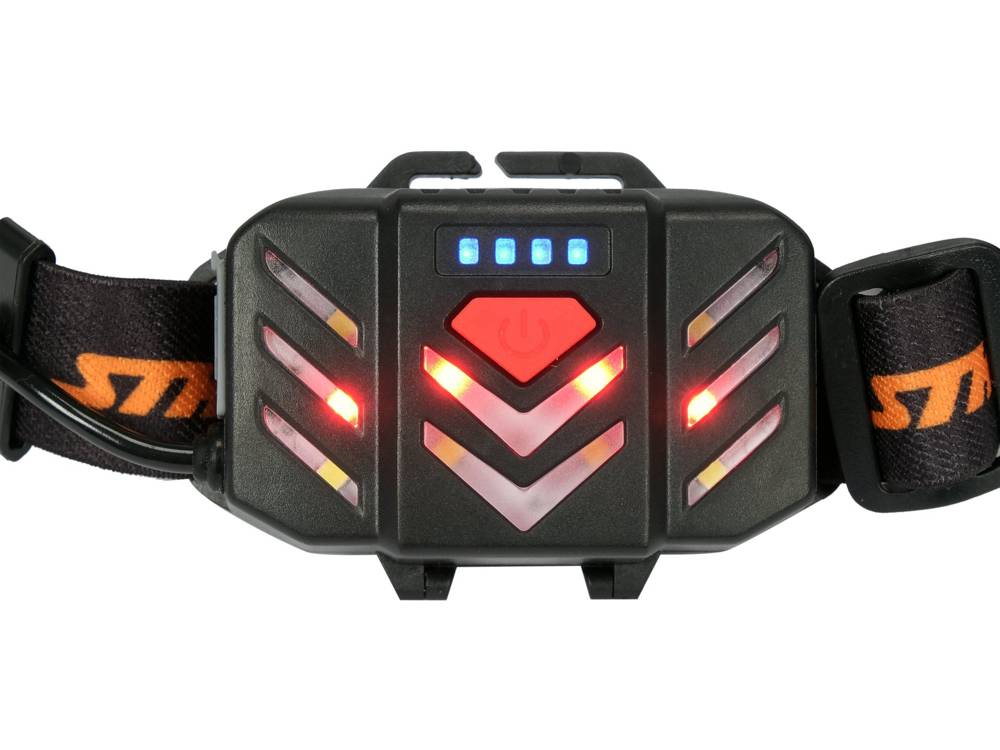 HEADLAMP 320LM, 5 MODES (88681)