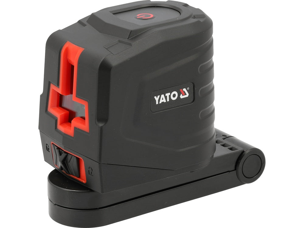 GREEN SELF-LEVELING LASER LEVEL (YT-30426)