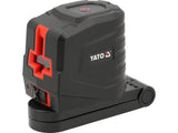 GREEN SELF-LEVELING LASER LEVEL (YT-30426)