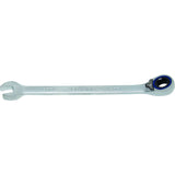RATCHETING WRENCH | WITH REVERSE | 9 MM (30909)