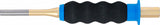 PIN PUNCH | WITH HAND PROTECTION | 180 MM | 7 MM (74591-7)