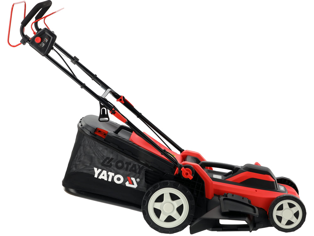 ELECTRIC LAWNMOWER | 2000W | 460 MM (YT-851993)