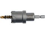 TCT HOLE SAW FOR METAL 30MM (YT-44058)