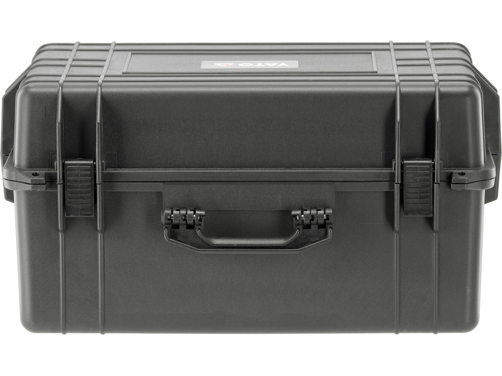 HERMETIC TOOLBOX 610X430X310MM (YT-08917)