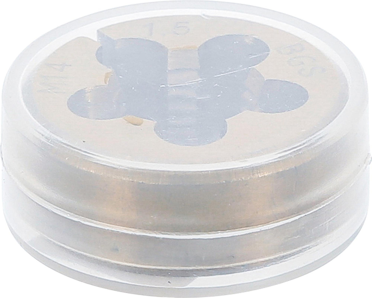 THREADING DIE | M14 X 1.5 X 30 MM (71039-3)
