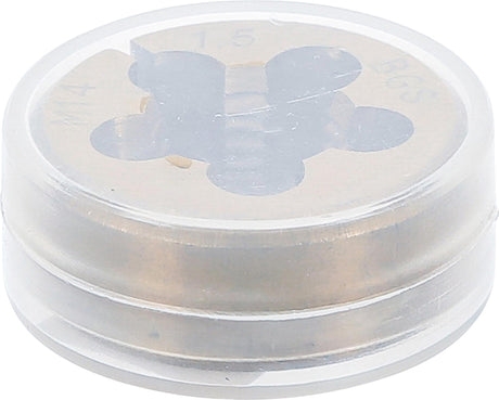 THREADING DIE | M14 X 1.5 X 30 MM (71039-3)