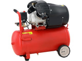 DIRECT DRIVEN OIL COMPRESSOR 50L (YT-23306)