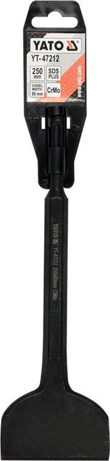 SDS PLUS CHISEL 80MM (YT-47212)
